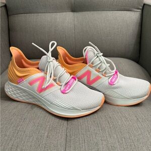 New Balance 8.5 Tennis shoe